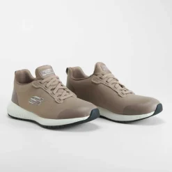 Hot Deportiva Squad taupe Mujer Zapatillas Deportivas|Zapatos Profesionales