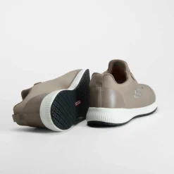 Hot Deportiva Squad taupe Mujer Zapatillas Deportivas|Zapatos Profesionales