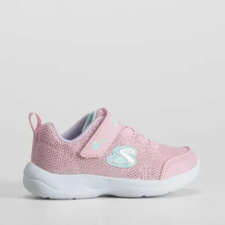 Clearance Deportiva Stepz 2.0 rosa bebé Zapatillas Deportivas