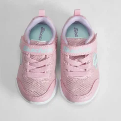 Clearance Deportiva Stepz 2.0 rosa bebé Zapatillas Deportivas