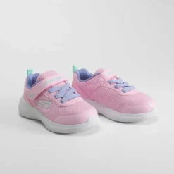 Hot Deportiva stepz bebé rosa Zapatillas Deportivas