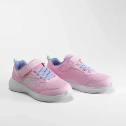 Discount Deportiva stepz infantil rosa Zapatillas Deportivas