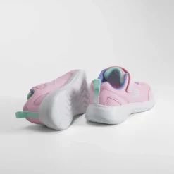 Discount Deportiva stepz infantil rosa Zapatillas Deportivas