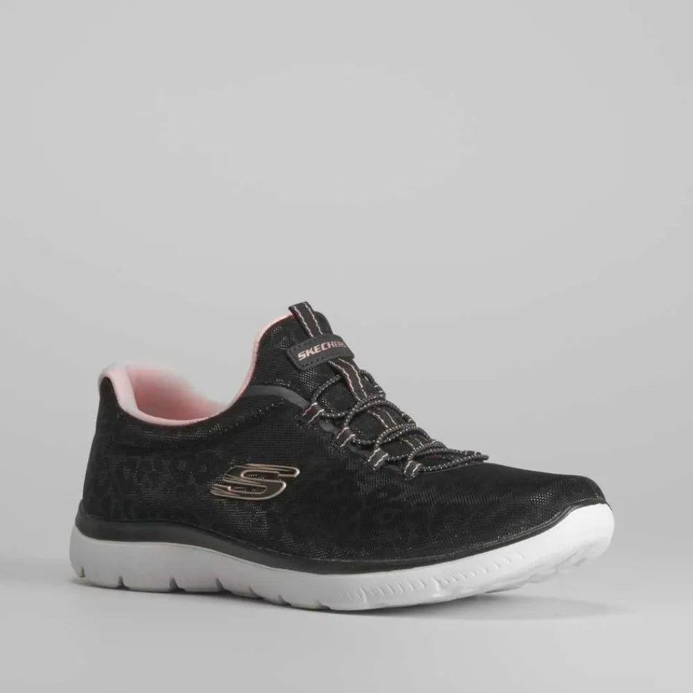 deportiva_summits_sparkli_SKUugBRpH09oy_1.webp Deportiva Summits Sparkling Spots Mujer Zapatillas Deportivas|Zapatos Confort