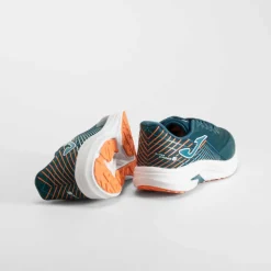 Online Deportiva Super Cross azul marino Zapatillas Deportivas