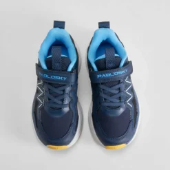 Online Deportiva tokio azul Zapatillas Deportivas