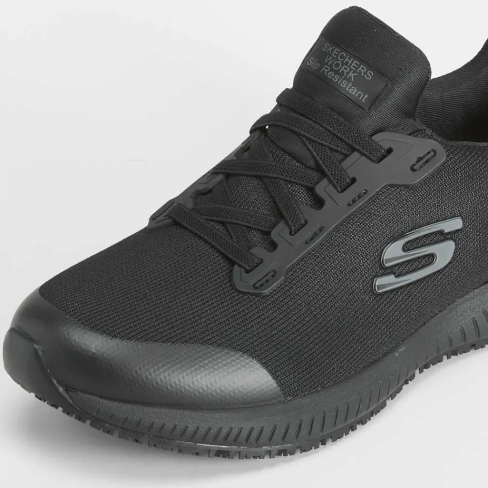 deportiva_trabajo_skecher_SKUFoI5faRlz3_4.webp Online Deportiva trabajo SQUAD SR Mujer Zapatos Profesionales|Zapatillas Deportivas
