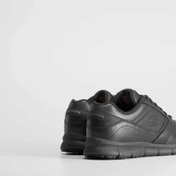 Outlet Deportiva trabajo NAMPA Hombre Zapatos Profesionales