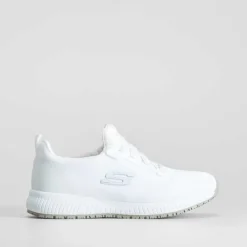 Outlet Deportiva trabajo SQUAD SR Mujer Zapatos Profesionales