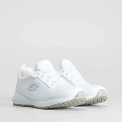 Outlet Deportiva trabajo SQUAD SR Mujer Zapatos Profesionales