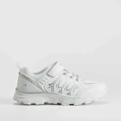 New Deportiva trail blanca Zapatillas Deportivas