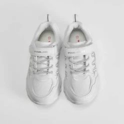 New Deportiva trail blanca Zapatillas Deportivas