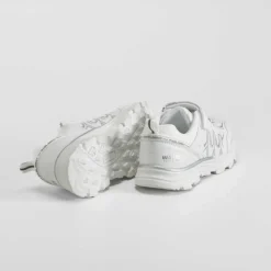 New Deportiva trail blanca Zapatillas Deportivas