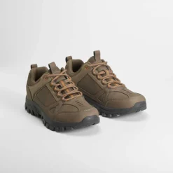 Hot Deportiva trekking color marrón Hombre Trekking