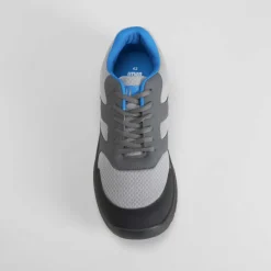 Hot Deportiva trekking gris Hombre Trekking|Básicos X Menos