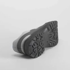 Hot Deportiva trekking gris Hombre Trekking|Básicos X Menos