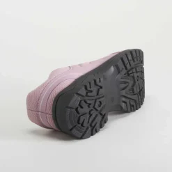 Outlet Deportiva trekking rosa Mujer Básicos X Menos