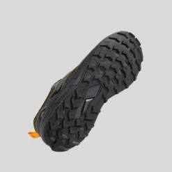 Best Deportiva trekking shock kaki Hombre Trekking