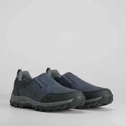 Deportiva trekking slip on Hombre Trekking