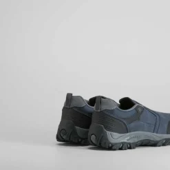 Deportiva trekking slip on Hombre Trekking