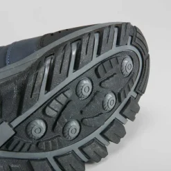 Deportiva trekking slip on Hombre Trekking