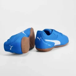 Discount Deportiva Truco III azul Zapatillas Deportivas