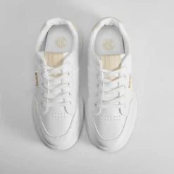 New Deportiva urban con plataforma Mujer Sneakers