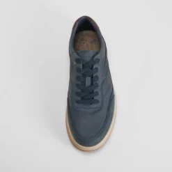 Clearance Deportiva urbana azul marino Hombre Sneakers