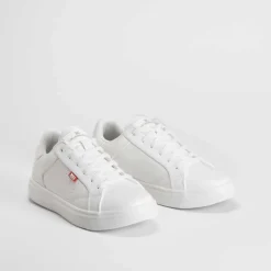 Clearance Deportiva urbana blanca Hombre Sneakers