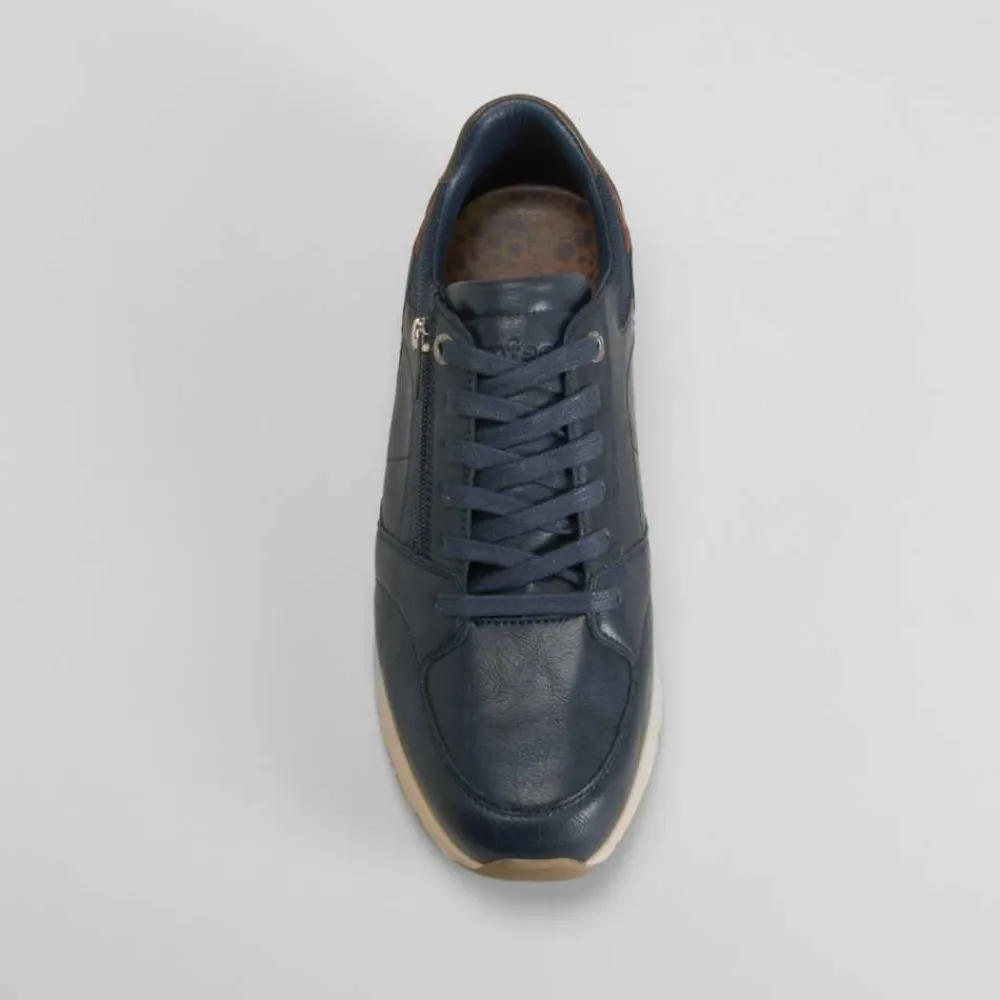 deportiva_urbana_cremalle_SKU4AyNnLy4lx_1.webp Online Deportiva urbana cremallera azul marino Hombre Sneakers