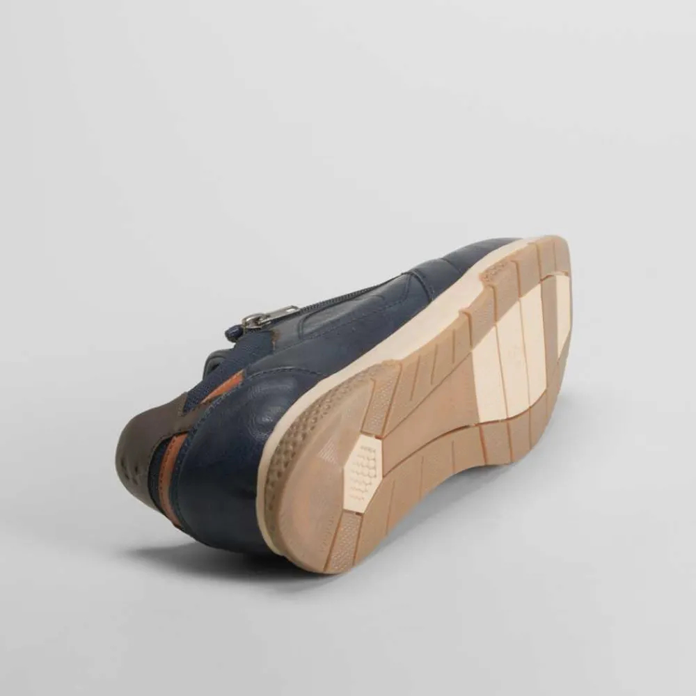 deportiva_urbana_cremalle_SKU4AyNnLy4lx_3.webp Online Deportiva urbana cremallera azul marino Hombre Sneakers