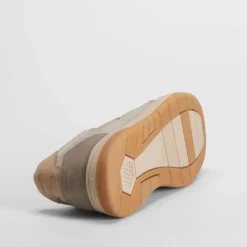 New Deportiva urbana gris Hombre Sneakers