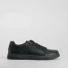 Hot Deportiva urbana hexaflex negra Hombre Sneakers