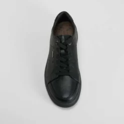 Hot Deportiva urbana hexaflex negra Hombre Sneakers