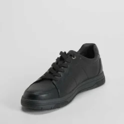 Hot Deportiva urbana hexaflex negra Hombre Sneakers