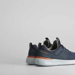 Hot Deportiva urbana Lattimore Radium Hombre Sneakers