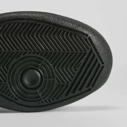 Best Deportiva vintage en piel Hombre Sneakers