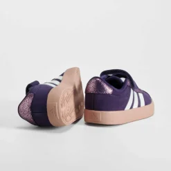 Sale Deportiva VL COURT 3.0 morada Zapatillas Deportivas