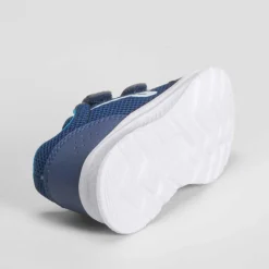 New Deportiva walking bebé azul Zapatillas Deportivas