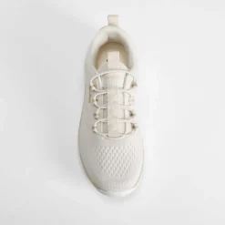 Online Deportiva walking beige Mujer Zapatillas Deportivas