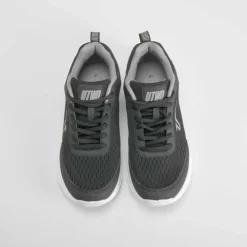 Clearance Deportiva walking color negro Hombre Básicos X Menos