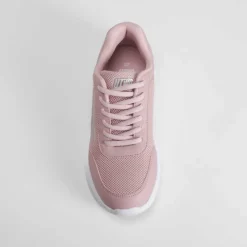 New Deportiva walking color rosa Mujer Zapatillas Deportivas|Básicos X Menos