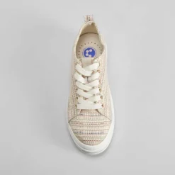 Online Deportiva walking multicolor Mujer Sneakers