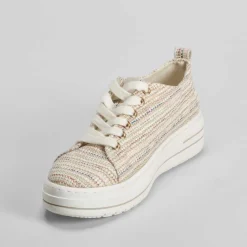 Online Deportiva walking multicolor Mujer Sneakers