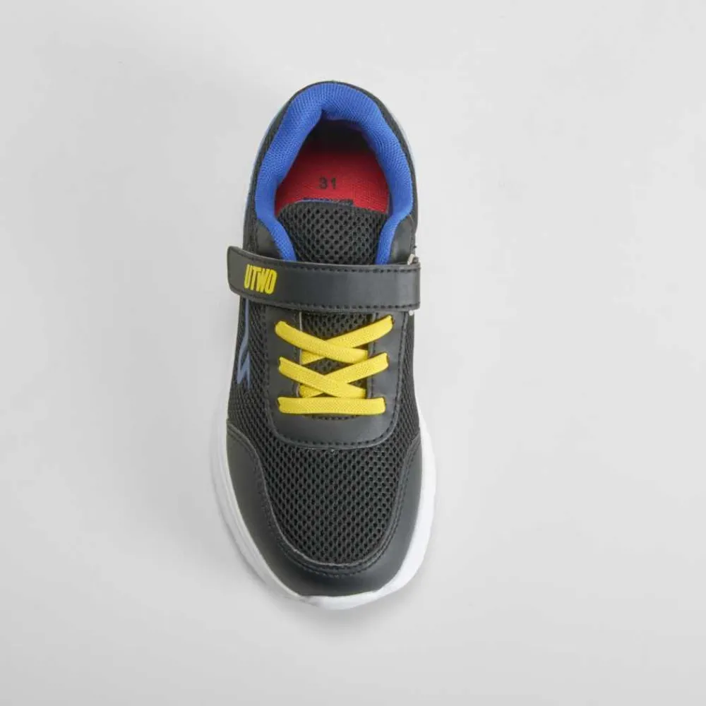 deportiva_walking_negra_u_SKUyY7OCUgV61_1.webp Clearance Deportiva walking negra Zapatillas Deportivas