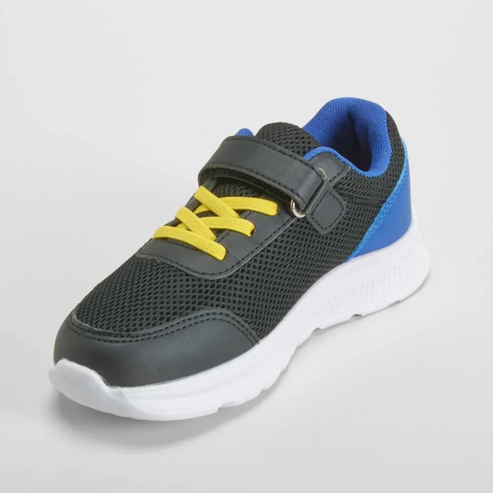 deportiva_walking_negra_u_SKUyY7OCUgV61_2.webp Clearance Deportiva walking negra Zapatillas Deportivas