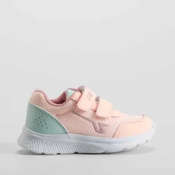 Discount Deportiva walking rosa Zapatillas Deportivas