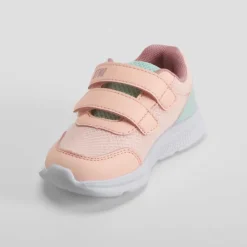 Discount Deportiva walking rosa Zapatillas Deportivas