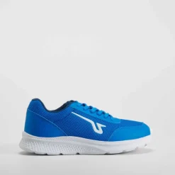 Sale Deportiva walking S5 azul Zapatillas Deportivas
