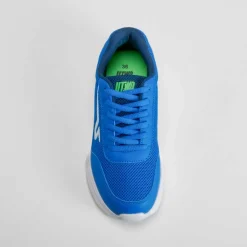 Sale Deportiva walking S5 azul Zapatillas Deportivas